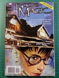 Books of magic 2002 - 01