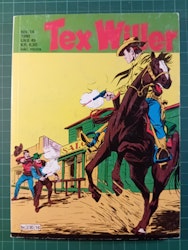 Tex Willer 1980 - 16