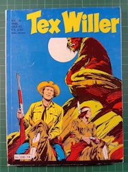 Tex Willer 1980 - 14