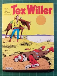 Tex Willer 1983 - 03