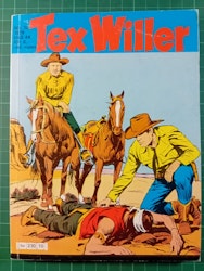 Tex Willer 1979 - 10