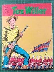 Tex Willer 1979 - 02