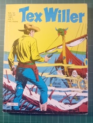 Tex Willer 1981 - 12