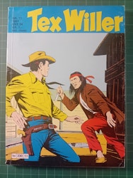 Tex Willer 1981 - 11