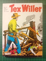 Tex Willer 1981 - 15