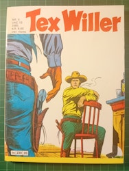 Tex Willer 1985 - 05