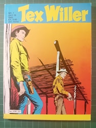 Tex Willer 1985 - 07