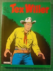 Tex Willer 1984 - 12