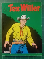 Tex Willer 1984 - 12