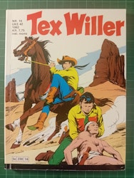 Tex Willer 1982 - 14