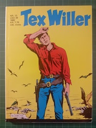 Tex Willer 1982 - 13