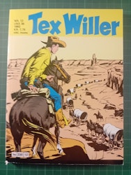 Tex Willer 1982 - 12