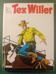 Tex Willer 1982 - 11