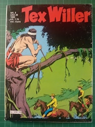 Tex Willer 1982 - 09
