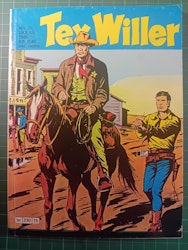 Tex Willer 1985 - 15