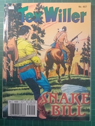 Tex Willer #457
