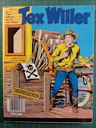 Tex Willer 1991 - 11