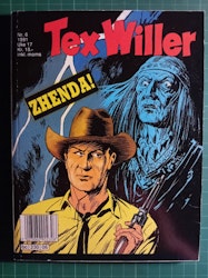 Tex Willer 1991 - 06