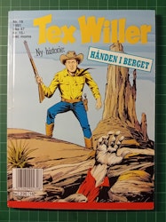 Tex Willer 1991 - 16