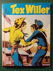 Tex Willer 1988 - 01