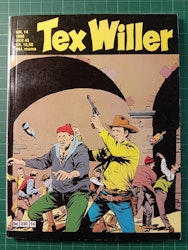 Tex Willer 1988 - 14
