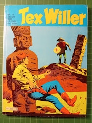 Tex Willer 1986 - 10