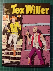 Tex Willer 1986 - 11