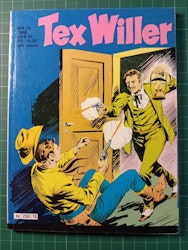Tex Willer 1986 - 15