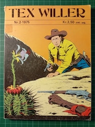 Tex Willer 1975 - 02