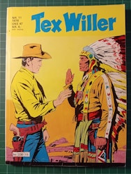 Tex Willer 1978 - 11