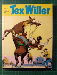 Tex Willer 1979 - 08