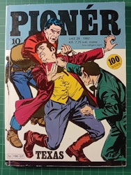 Pionér II #10