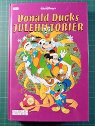 Donald Ducks julehistorier 1997