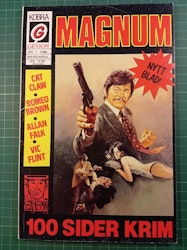 Magnum 1986 - 01