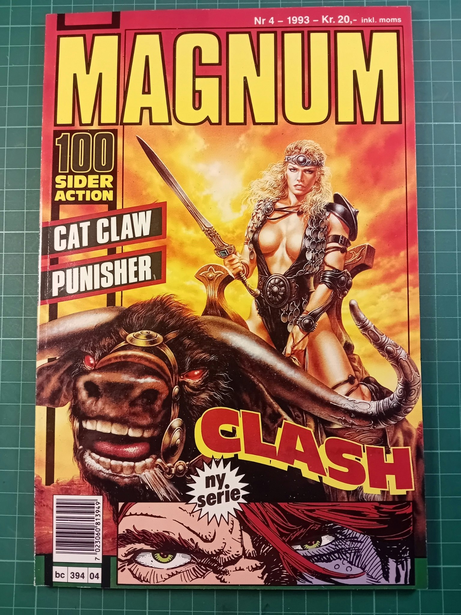 Magnum 1993 - 04