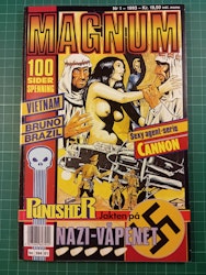 Magnum 1993 - 01
