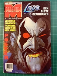 Magnum 1995 - 07