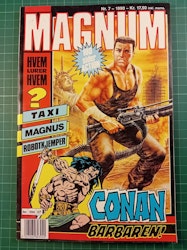 Magnum 1990 - 07