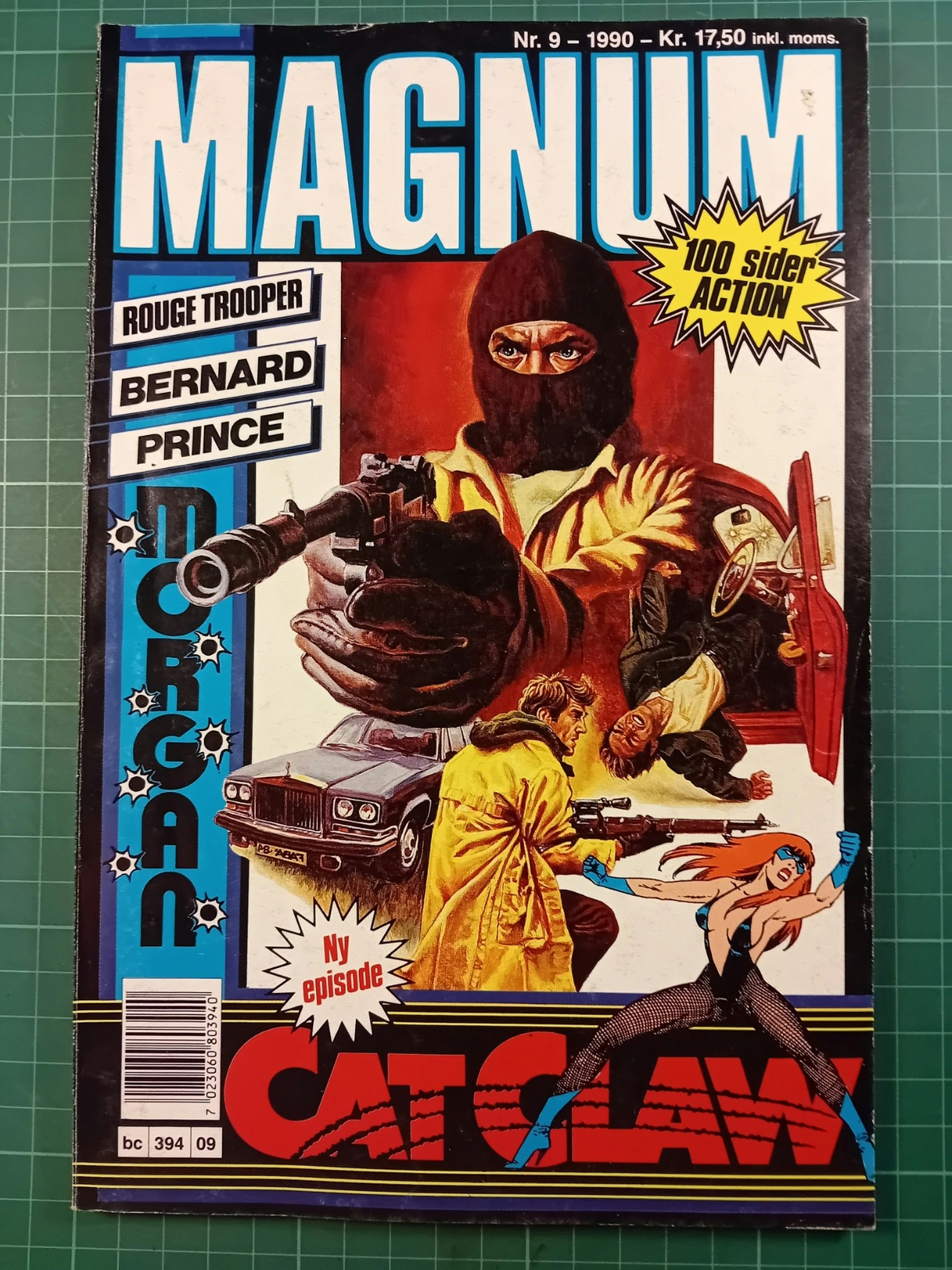 Magnum 1990 - 09