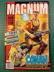 Magnum 1990 - 07