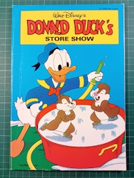 Donald Ducks 1976 Store show