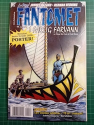Fantomet 2009 - 14 m/poster