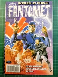 Fantomet 2005 - 12