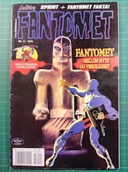 Fantomet 2005 - 11