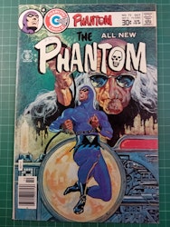 The Phantom #73 (1976) USA