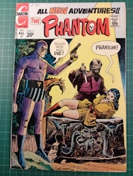The Phantom #51 (1972) USA