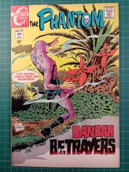 The Phantom #37 (1970) USA