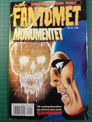 Fantomet 1999 - 25