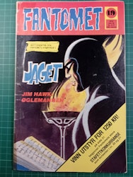 Fantomet 1976 - 19