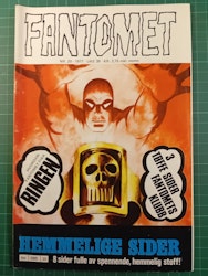 Fantomet 1977 - 20